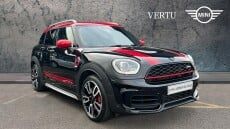 MINI Countryman 2.0 John Cooper Works ALL4 5dr Auto Petrol Hatchback